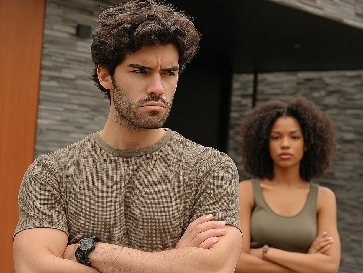 How Ego Defends Itself During Disagreements in Relationships