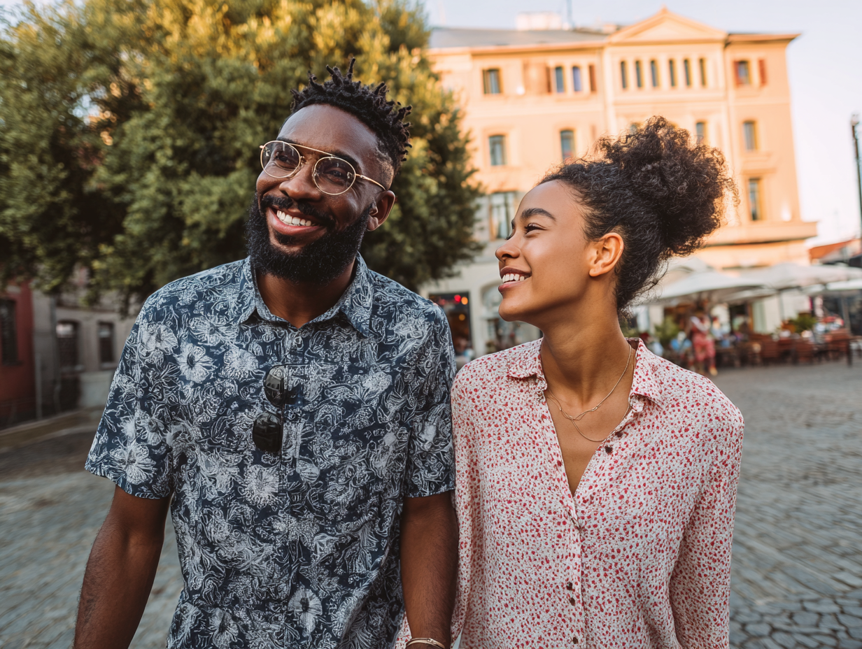 Quality Time as a Love Language: Understanding the Power of Being Present