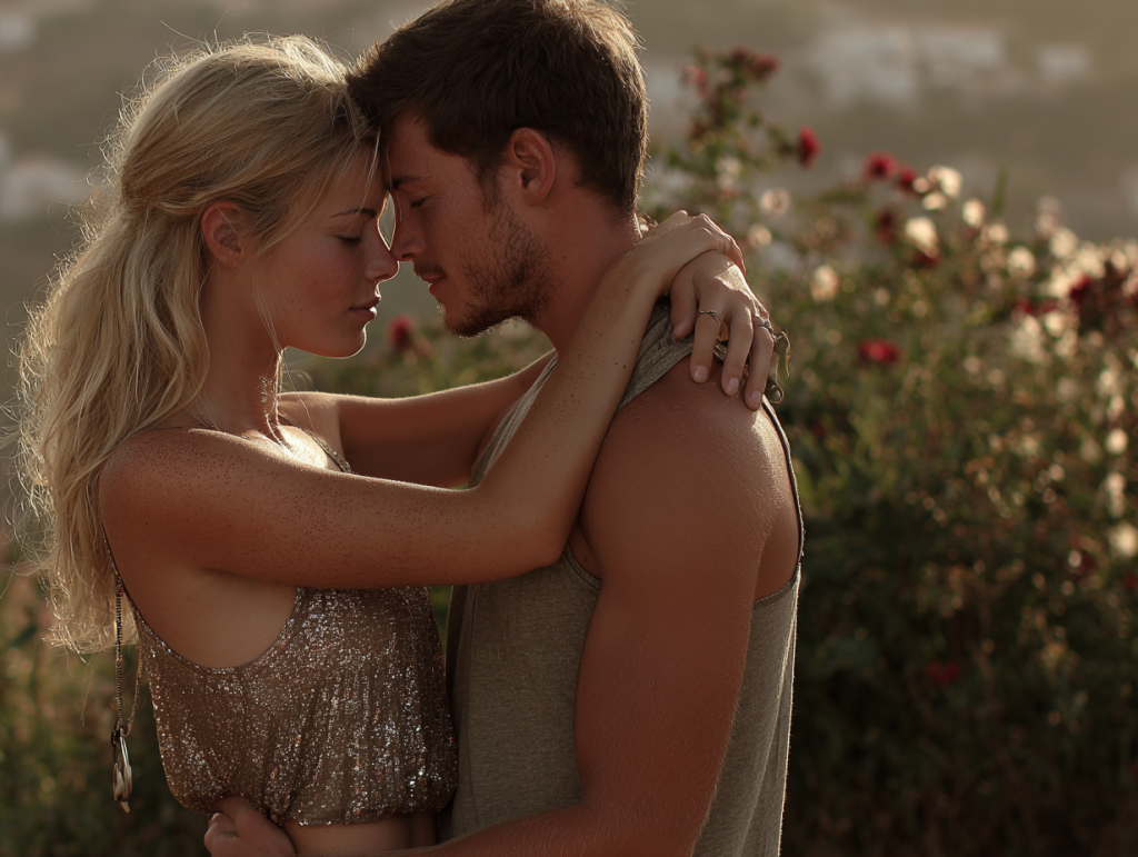 Sexy Talk: How to Turn Your Partner On