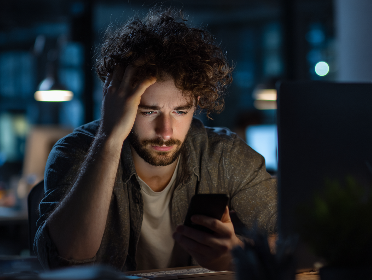 Online Dating Anxiety: Strategies to Reduce Stress and Improve Confidence