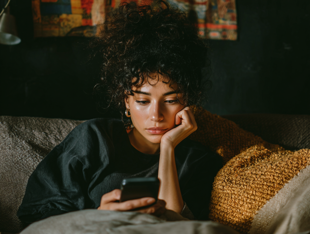 Feeling Emotionally Disconnected: Understanding the Causes and How to Reconnect