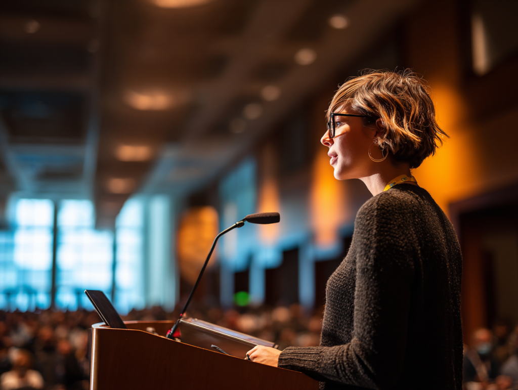 SoulMatcher at the House of Lords: Human Connection in the Context of Impact & Sustainability