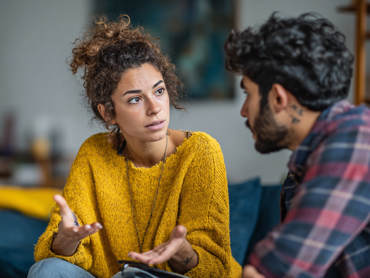 Accountability in Relationships: Why It Matters and How to Practice It