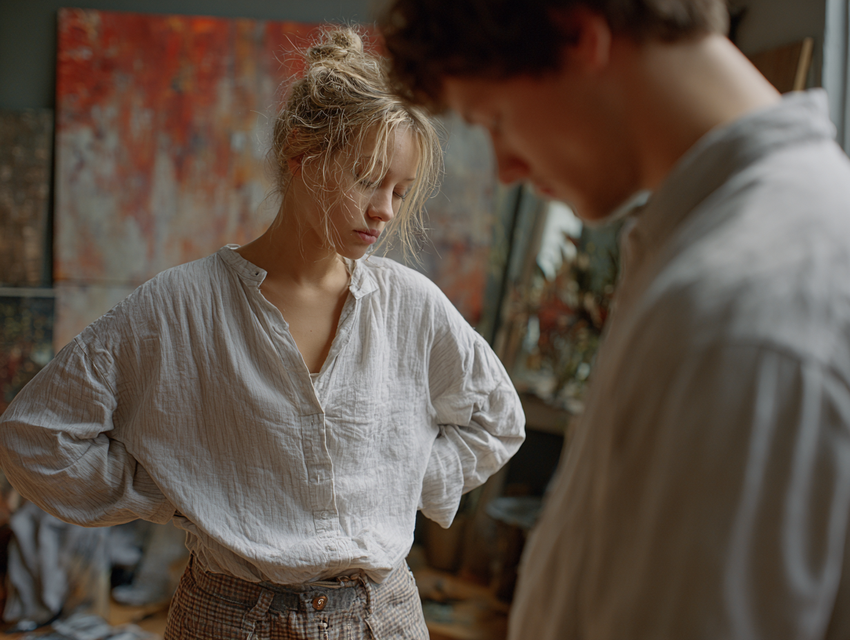 Not Feeling Heard in a Relationship: Why It Happens and What to Do About It