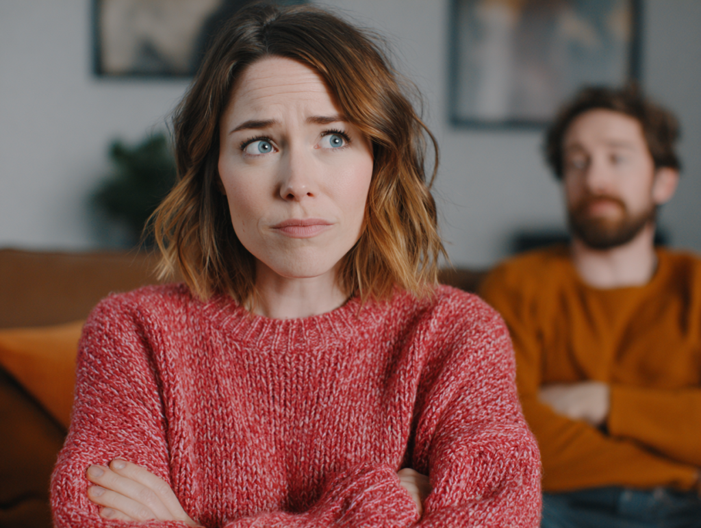 Why You May Feel Guilt for No Clear Reason — And What to Do About It