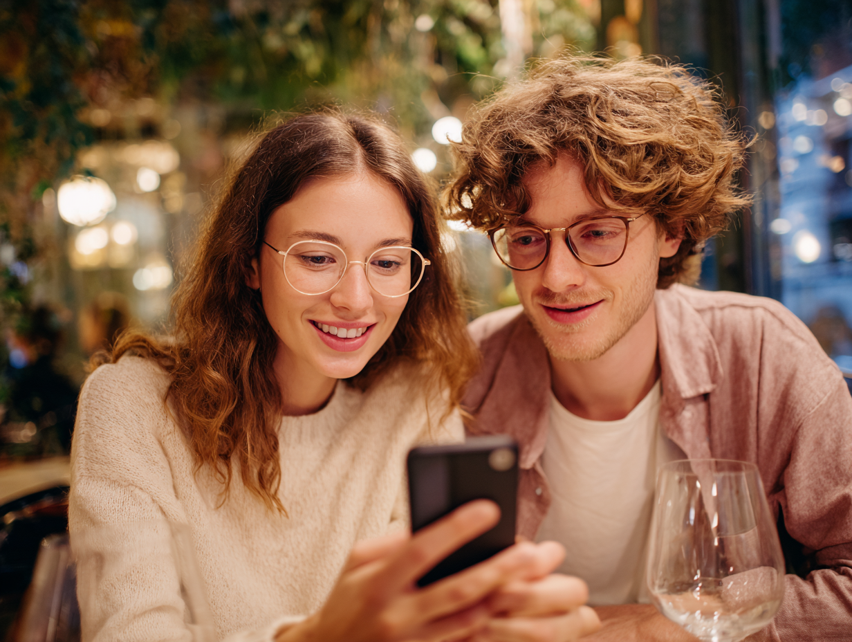 Dating as a Single Parent: Standing Tall Through the Challenges