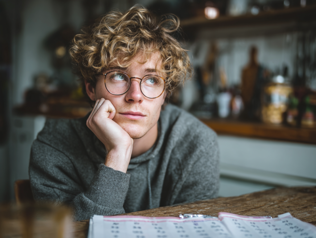 When It Is Okay to Share Past Hardships in a Relationship