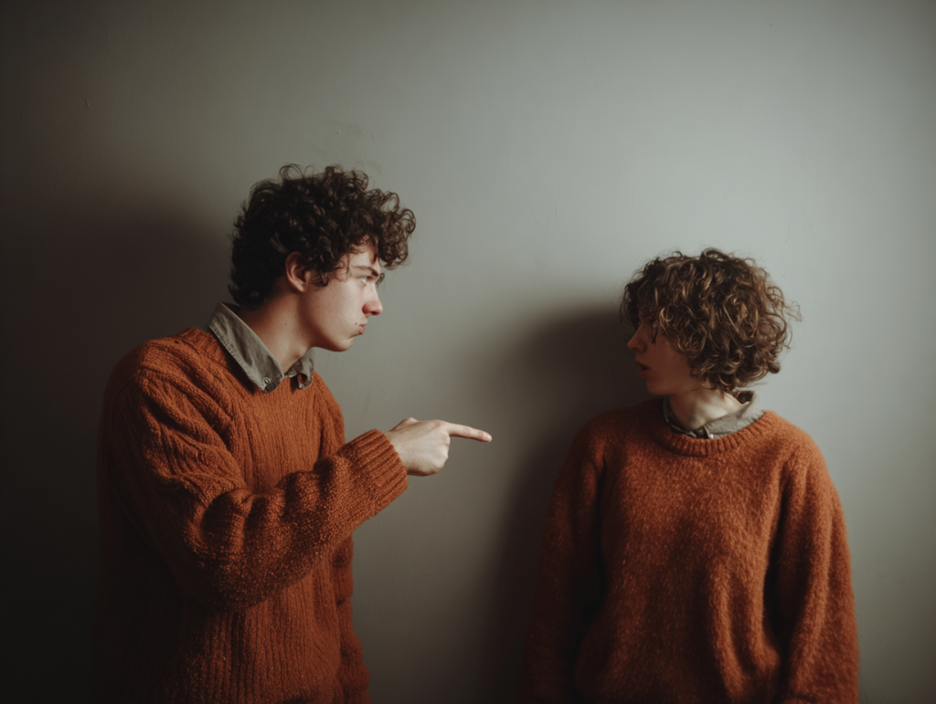 Accusing Your Partner While Fighting: Why “You Always” and “You Never” Hurt Your Relationship and How to Fight Fair