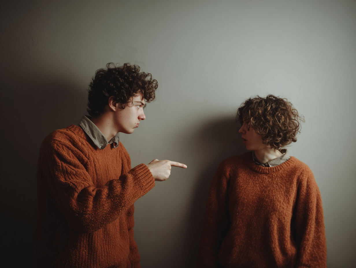 Accusing Your Partner While Fighting: Why “You Always” and “You Never” Hurt Your Relationship and How to Fight Fair