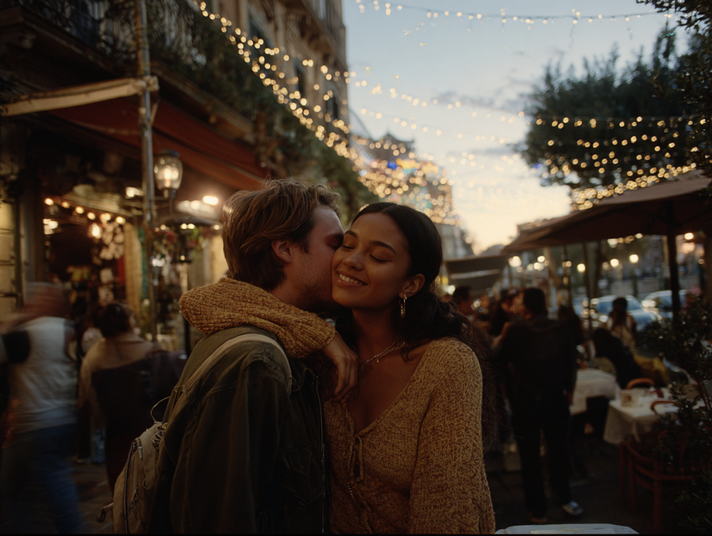 Understanding the “We” Perspective in Relationships: How to Foster a Collective Mindset