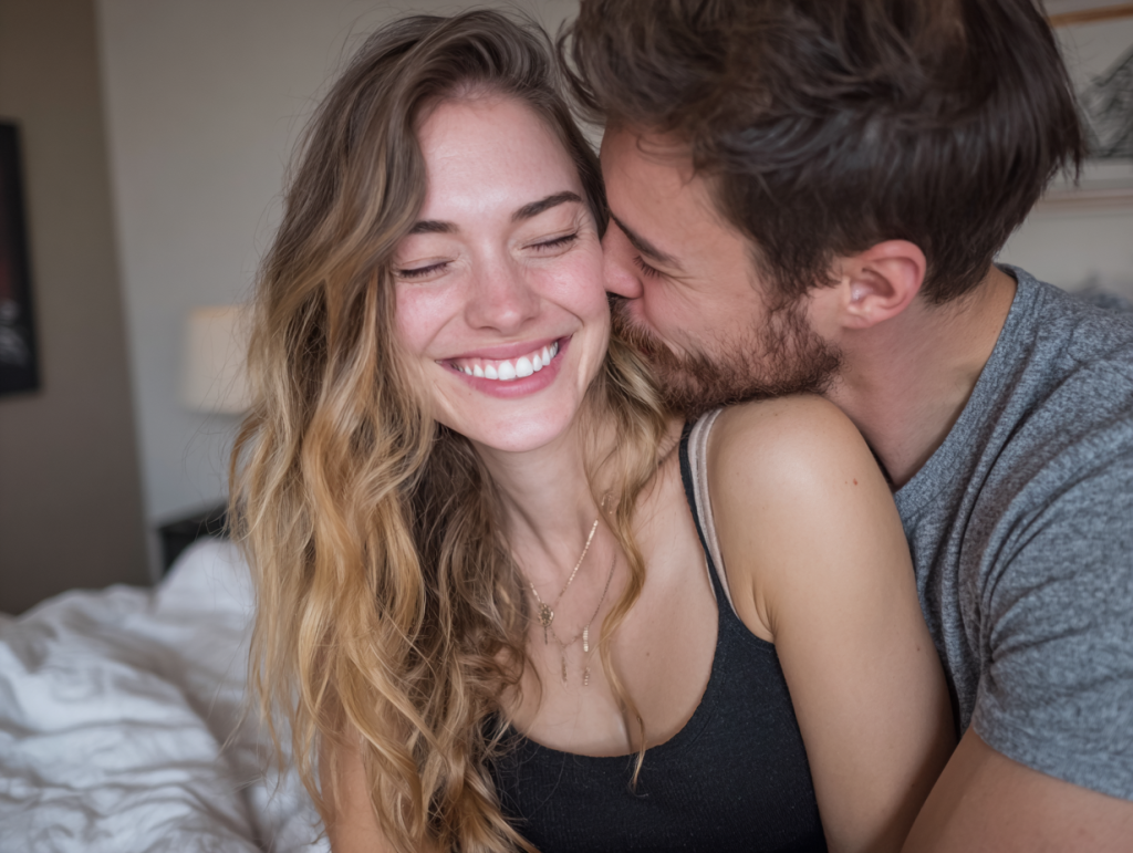 Affectionate Nicknames for a Partner: Cute and Loving Ways to Call Your Loved One