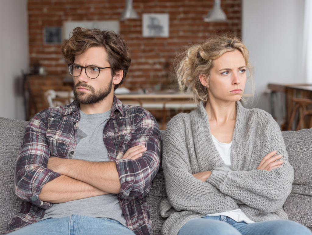 Communication Mistakes Couples Often Make and How to Fix Them