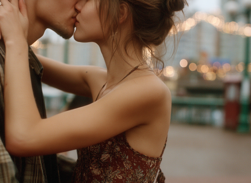 Emotional Rebound Relationships: Understanding, Avoiding, and Healing After a Breakup