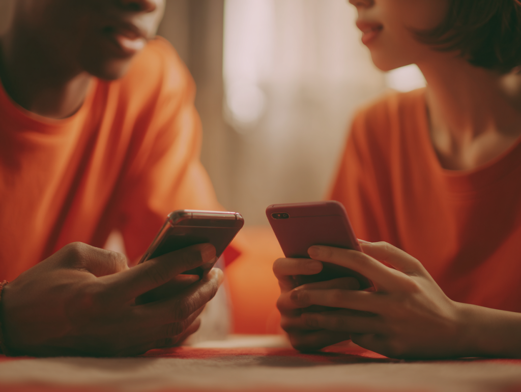 Social Media Boundaries in a Relationship: How They Affect Connection and Well-Being