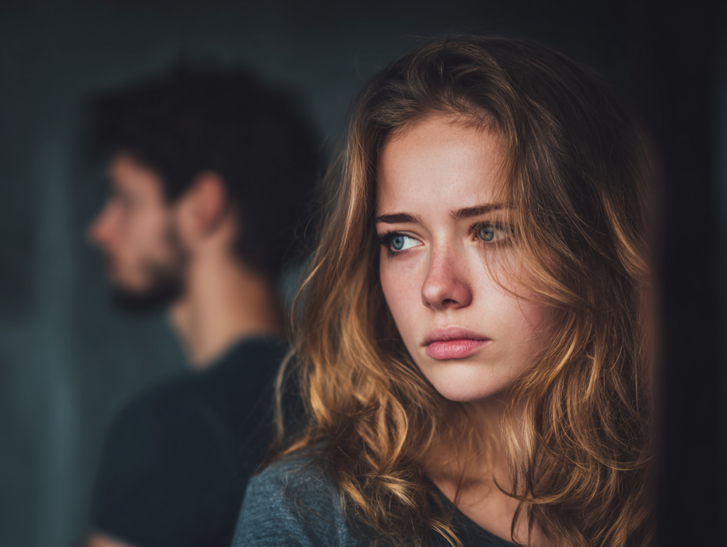 Belittling in a Relationship: How It Shows Up and How to Respond