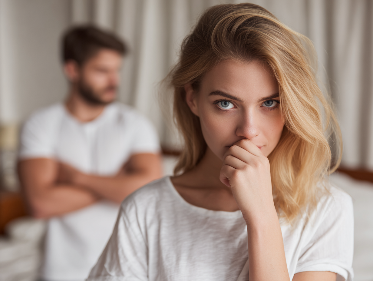 Things You Should Never Lie About in Relationships
