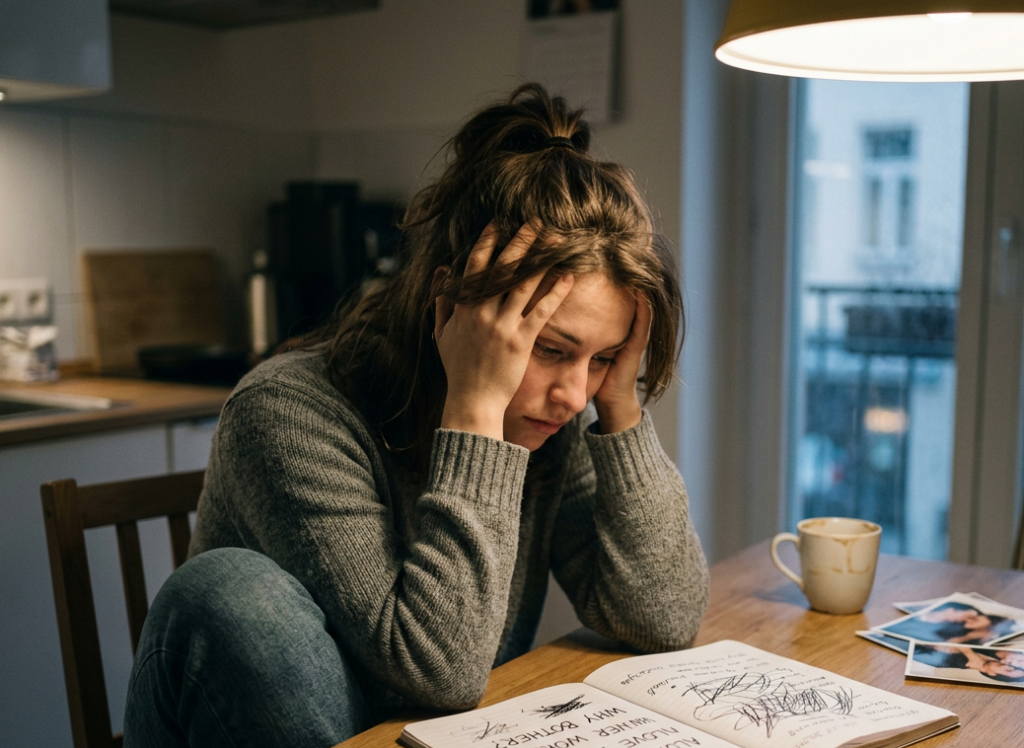 Negative Thoughts About Relationships and Dating You Should Get Rid Of