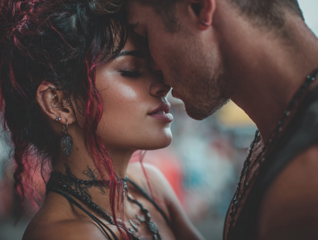 Not Enough Sex in a Relationship: Understanding the Causes and How to Talk About It