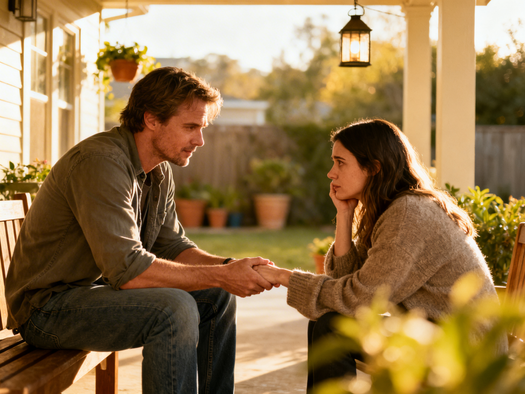 Dating an Overthinker: Challenges and Ways to Support Them