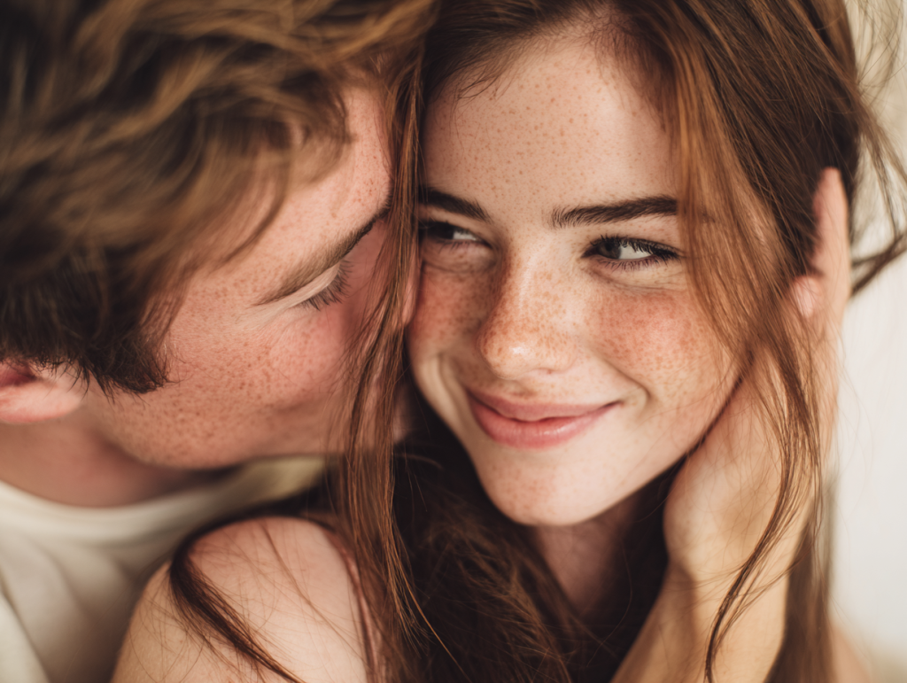 Positive Affirmations to Say to Your Partner Every Day