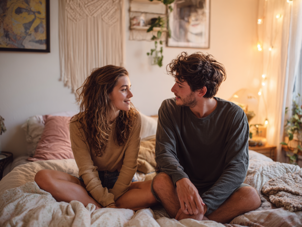 Question Game for Couples: Fun and Engaging Questions to Ask Each Other