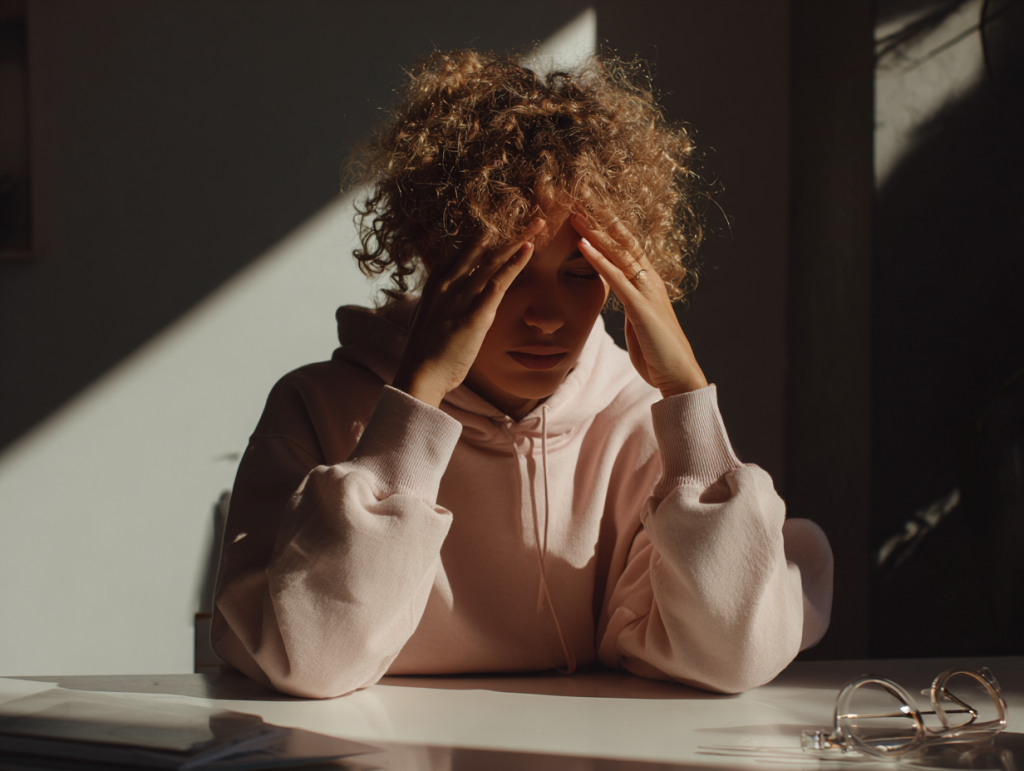 Why Your Brain Keeps Replaying Memories After a Breakup and How to Cope