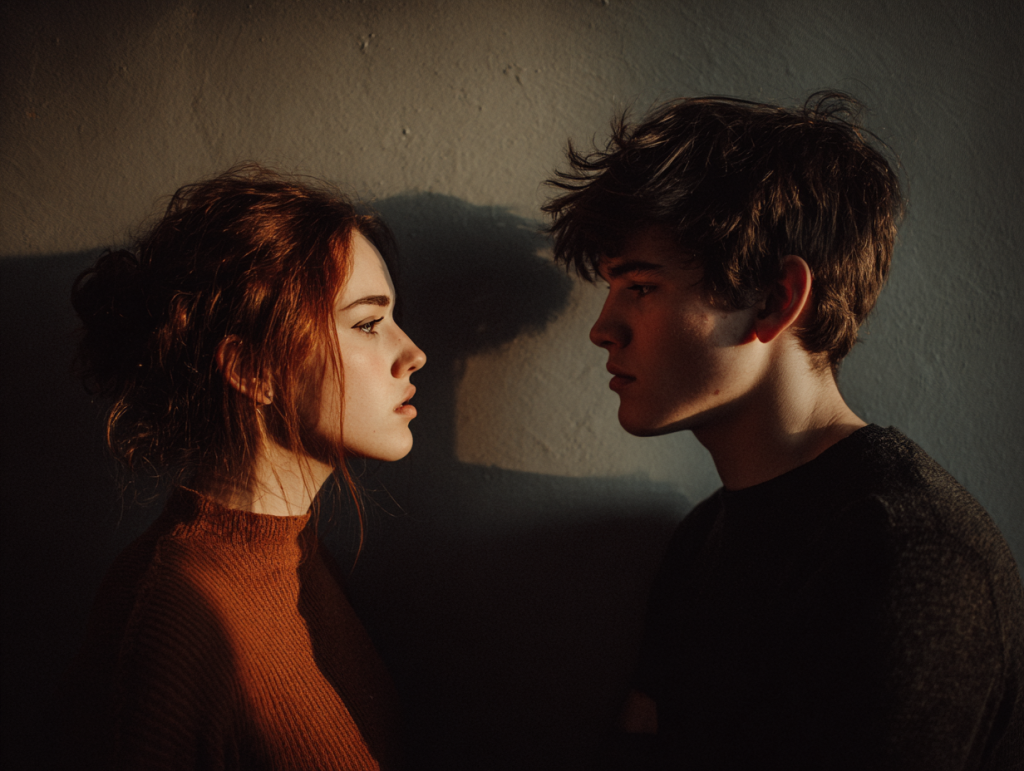 Understanding Retroactive Jealousy: Red Flags and How to Navigate Past Experiences