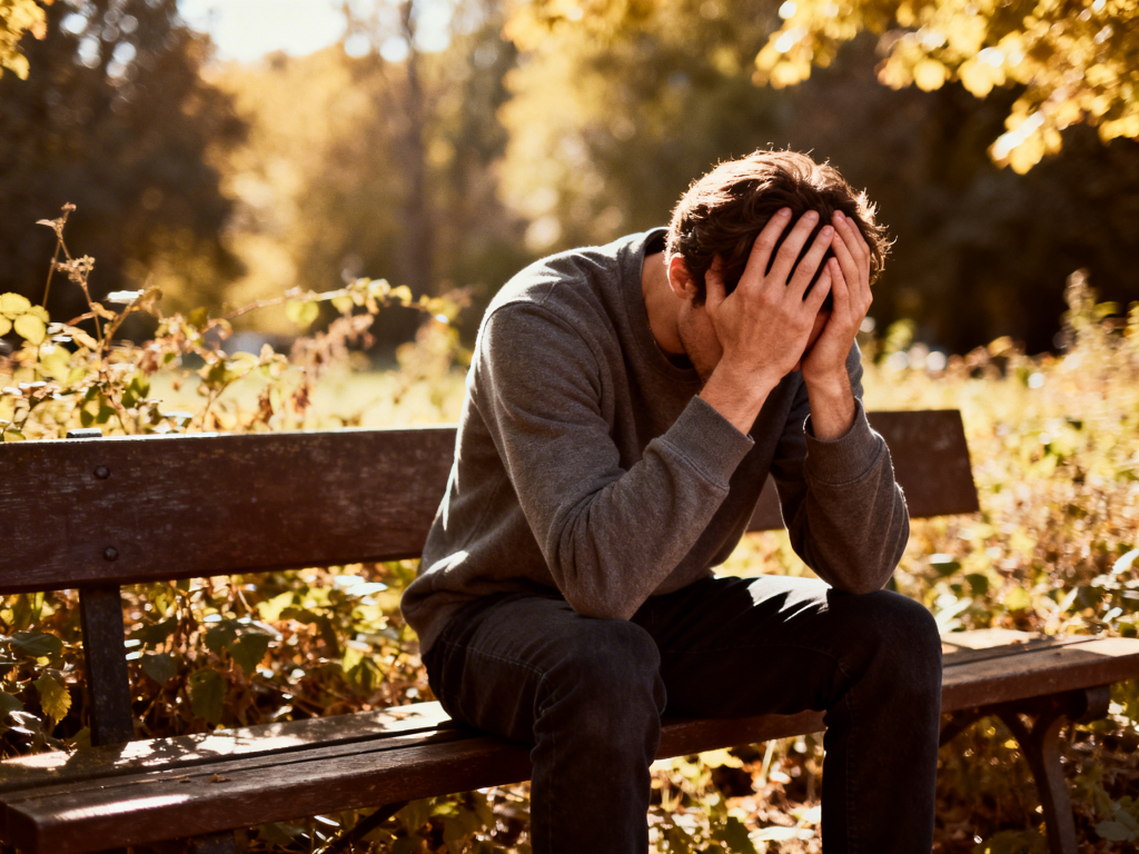 Rumination: Understanding the Harm and How to Break the Cycle