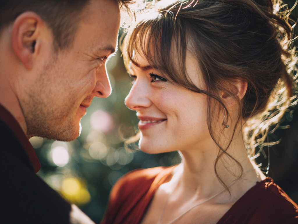 Signs of Attraction: How to Tell if Someone Has a Crush on You