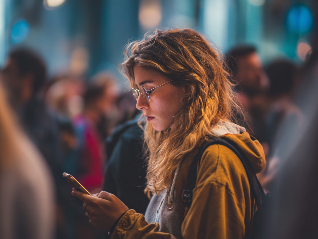 The Psychology of Stalking Your Ex on Social Media