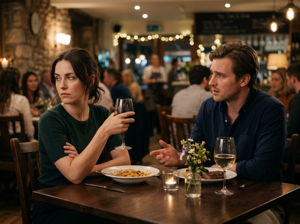 Habits of Subtly Toxic People: How to Recognize and Deal with Them