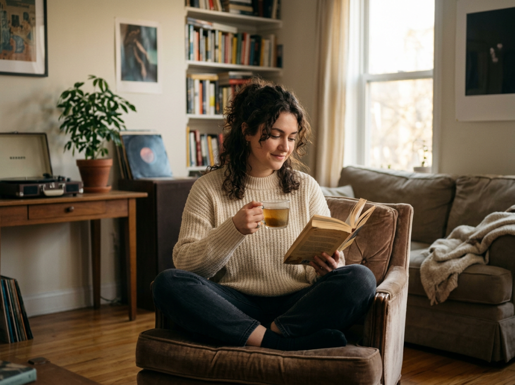 When It’s Worth Considering Taking a Break from Dating