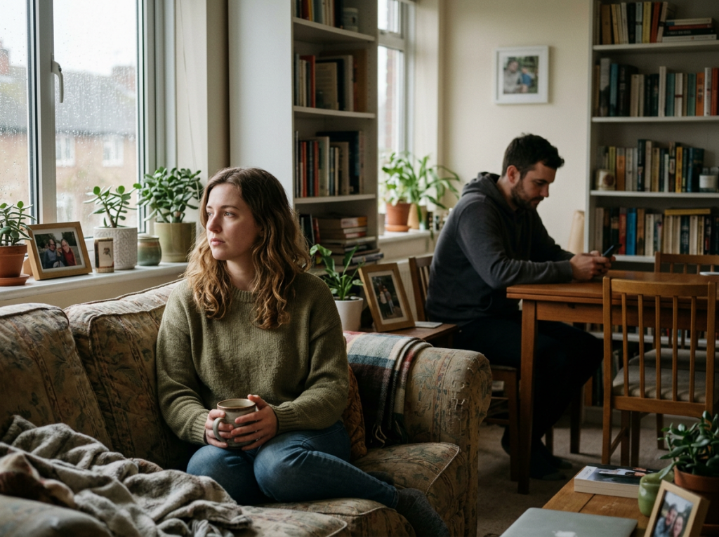 Things That Ruin Relationships: Damaging Habits Every Couple Should Stop