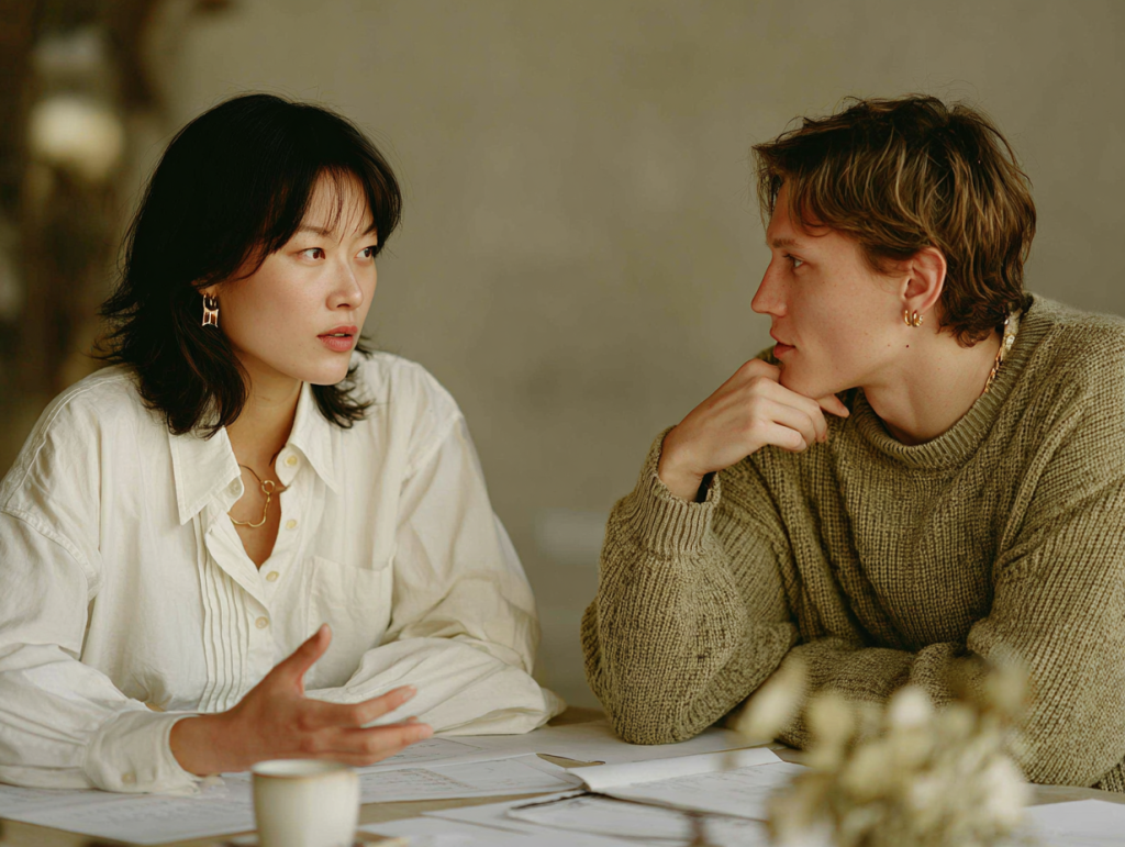 What to Do If Your Relationship Is Moving Too Fast