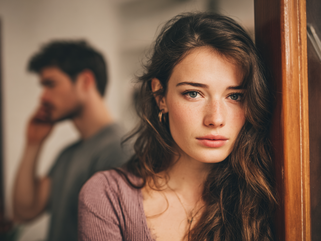 Why It’s So Hard to Get Out of Toxic Relationships and How to Help