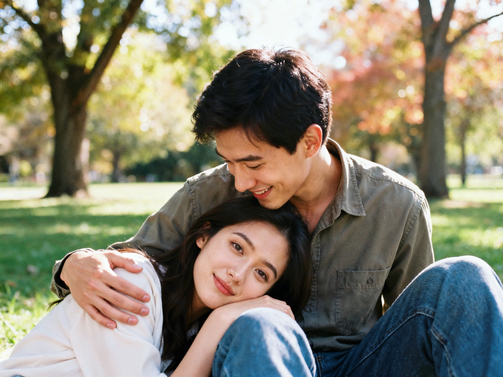 Understanding the Types of Intimacy and Why Investing in All of Them Matters