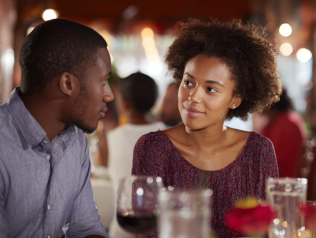 What Am I Doing Wrong While Dating? Understanding Short-Lived Relationships