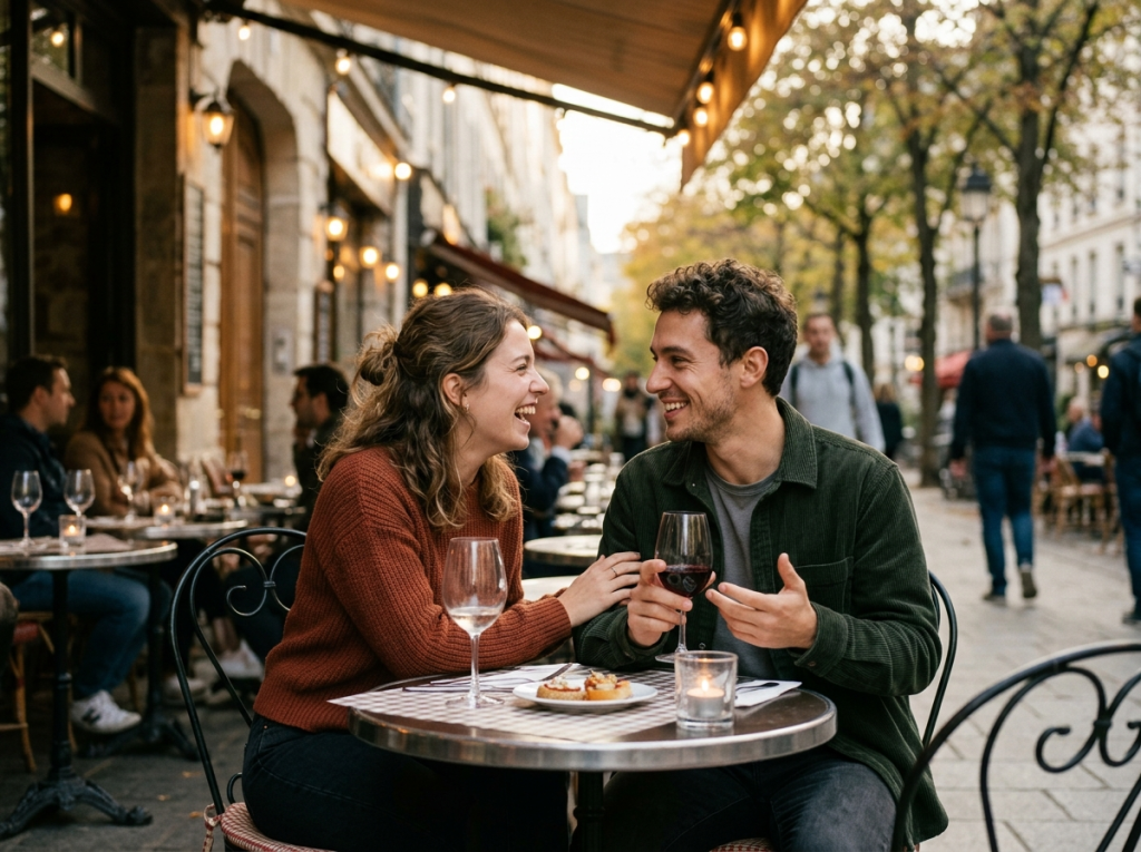 The Art of Flirting: How to Master Subtle Attraction