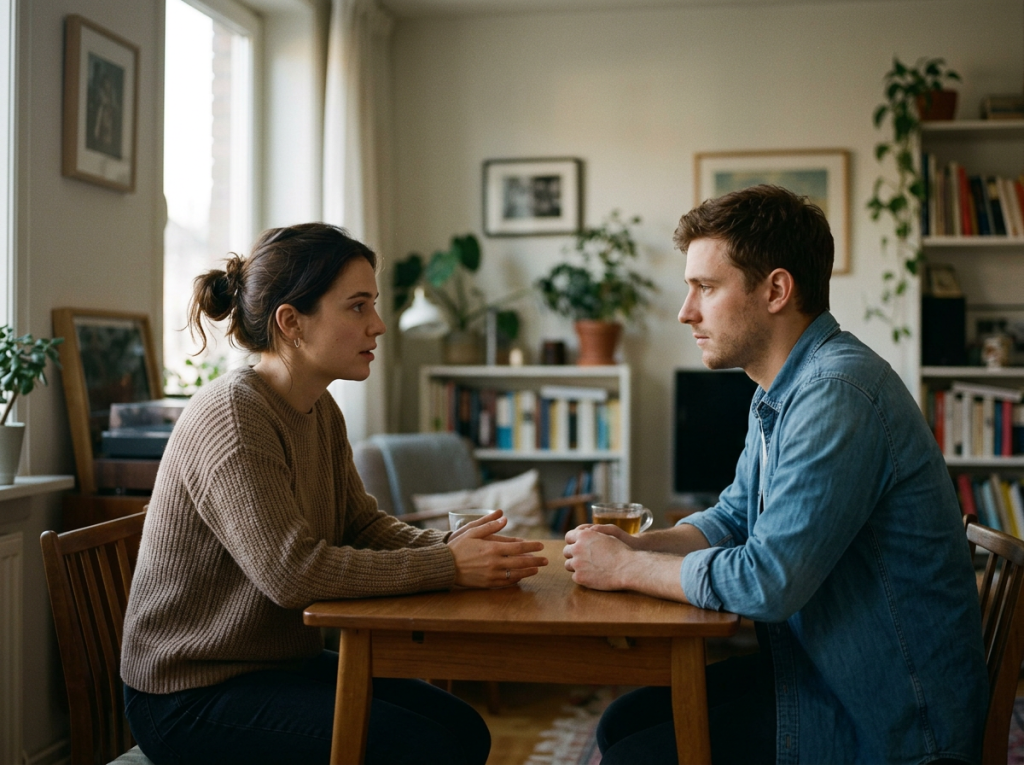 Boundary or Ultimatum? How to Tell the Difference and Why It Matters