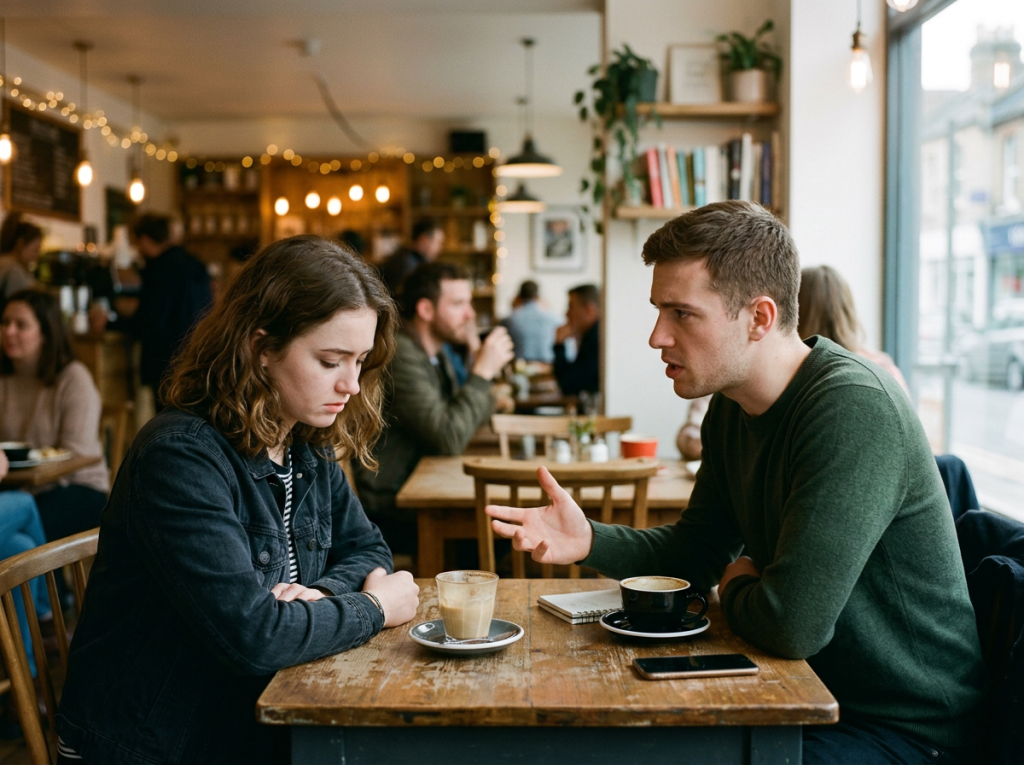 How Casual Unkindness Accumulates and Quietly Ruins Relationships