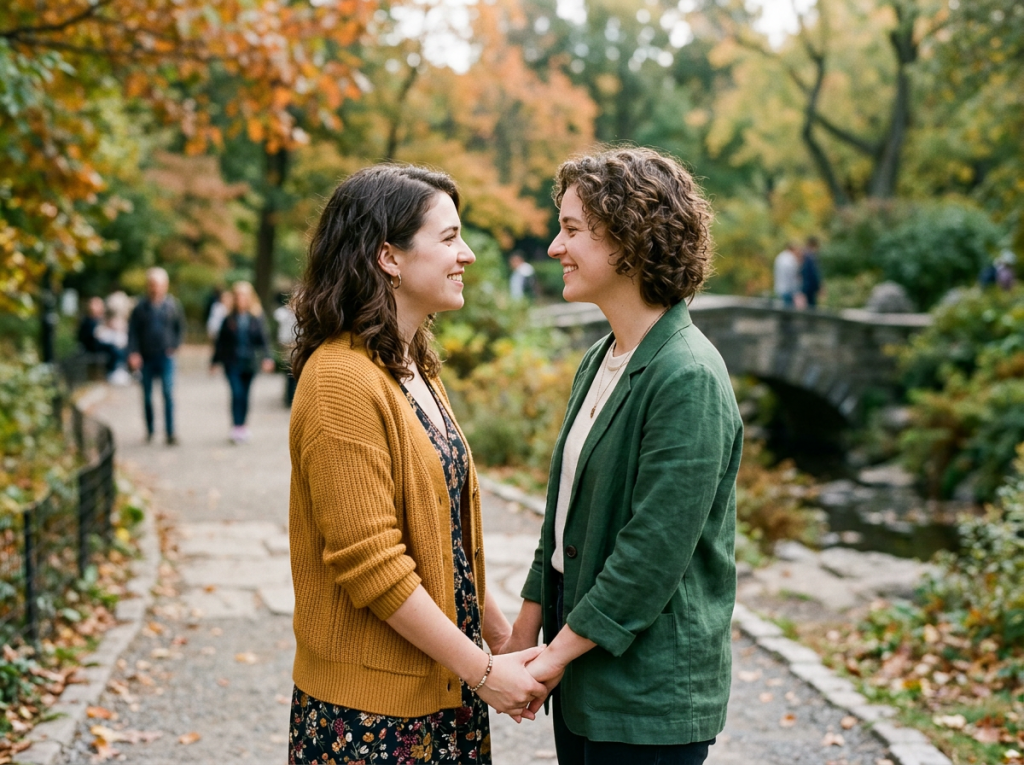 Compulsory Heterosexuality: What It Is and How It Shapes Attraction