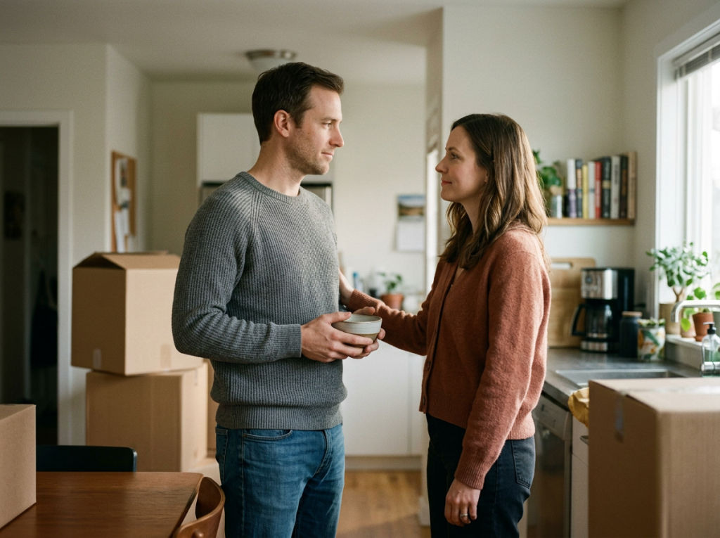 How Conscious Uncoupling Changes the Way Relationships End