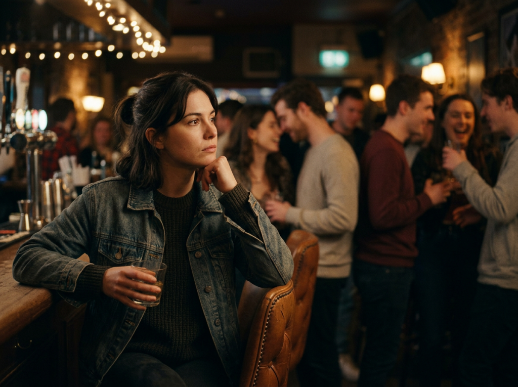 Demisexuality in a Hookup Culture: How to Cope and Navigate the Challenges