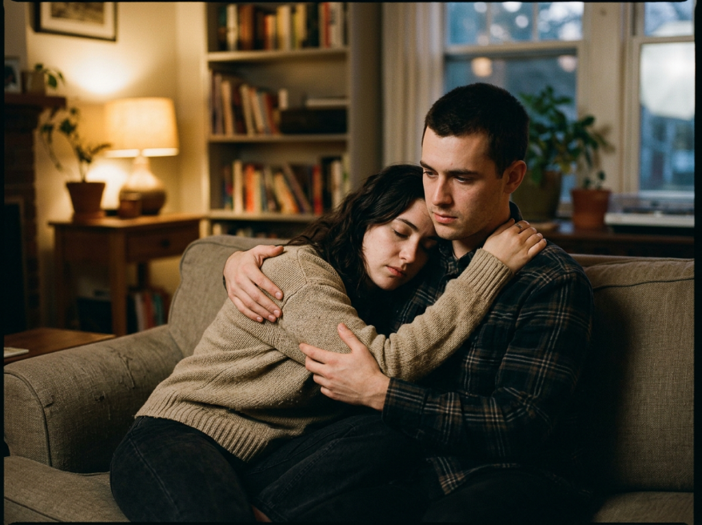 Emotional Dependency in a Relationship: The Hidden Patterns That Quietly Cause Harm