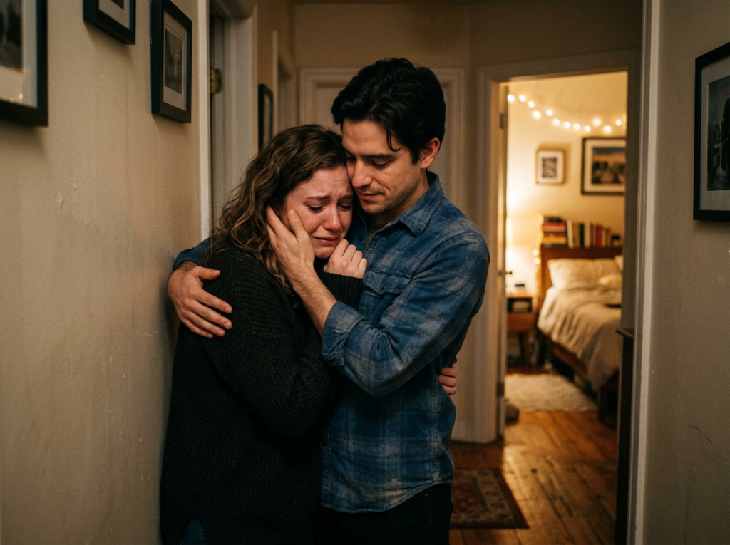 Emotional Highs and Lows in a Relationship: Understanding the Cycle and Coping Strategies