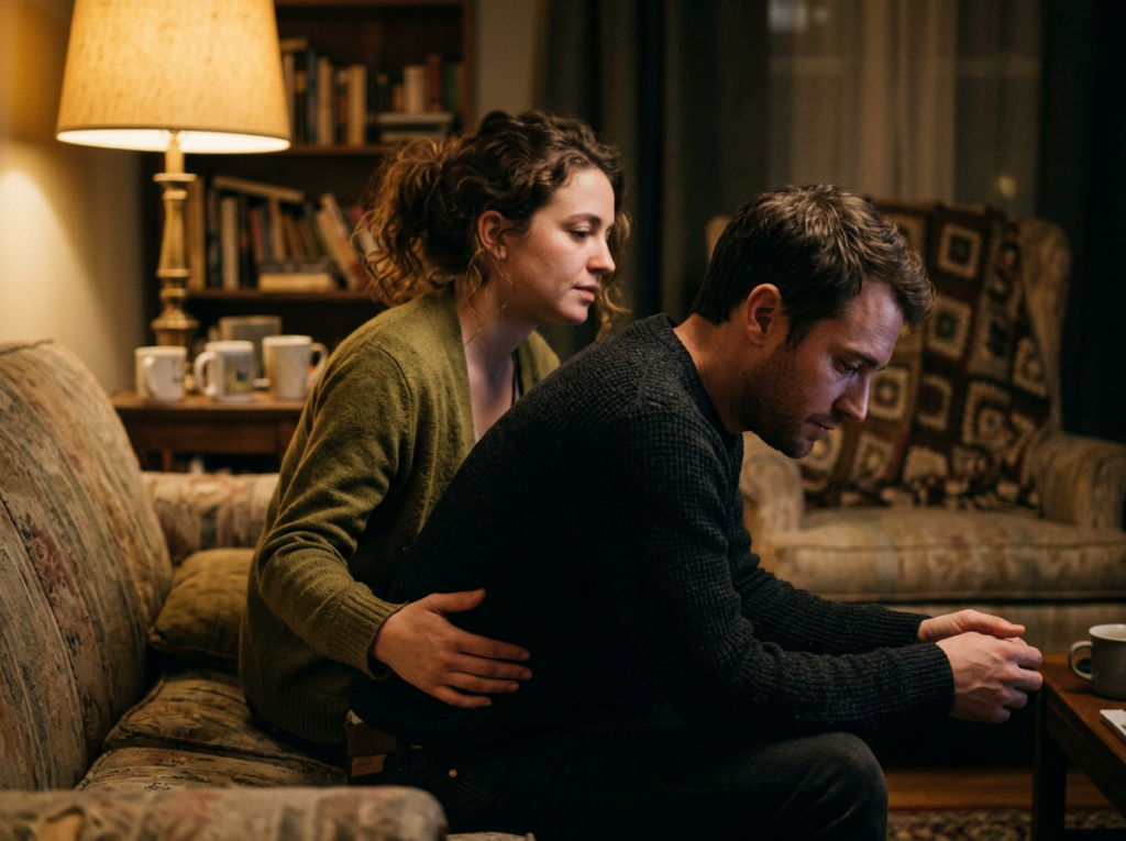 Emotional Labor Audit: Who Is Doing the Invisible Work in Your Relationship?