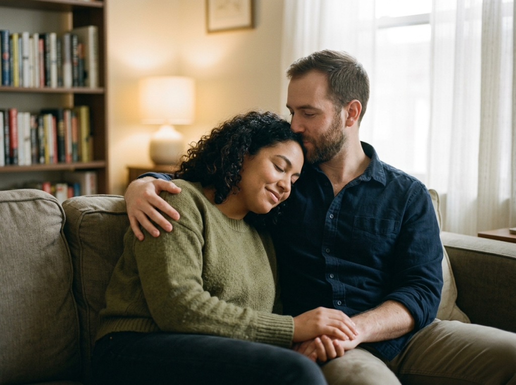 Enmeshment vs Closeness: Why There Is a Difference and Why It Matters