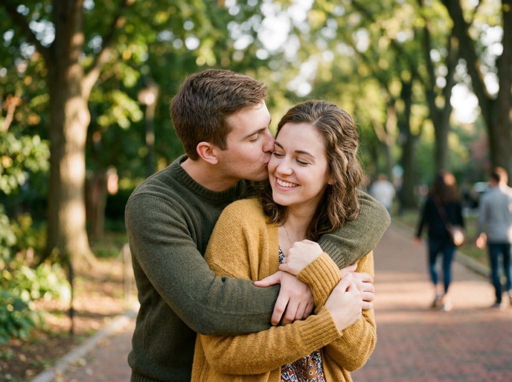 Falling in Love Easily but Struggling with Commitment: Why It Happens