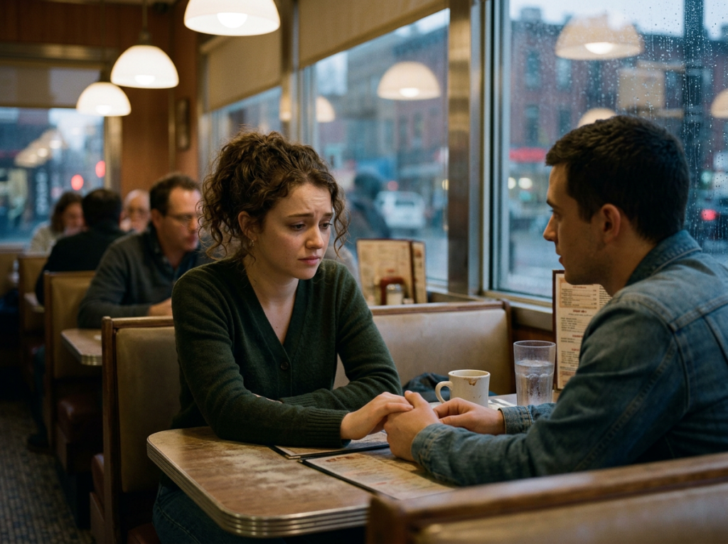 The Fear of Doing Love Wrong — and How It Stops You From Doing It at All