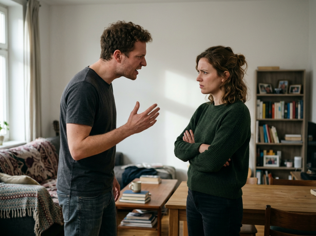 Fighting to Win vs Fighting to Connect: Which One Is Destroying Your Relationship?